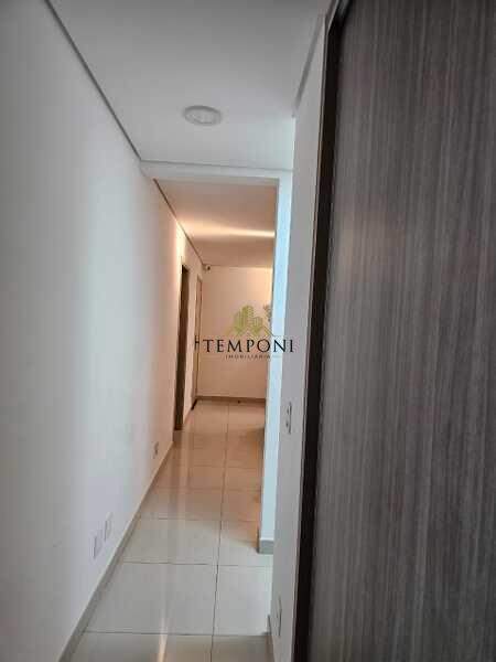 Apartamento à venda no Buritis: 