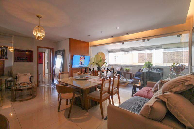 Apartamento à venda no Buritis: 