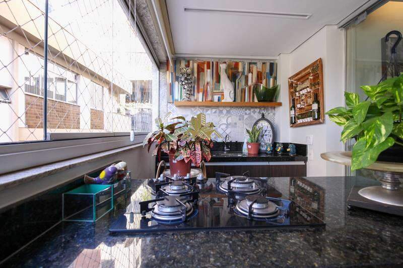 Apartamento à venda no Buritis: 