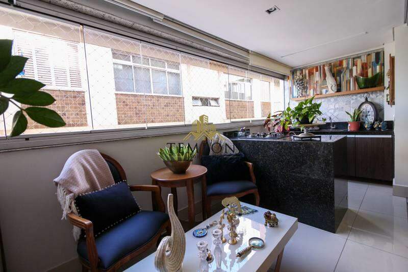 Apartamento à venda no Buritis: 