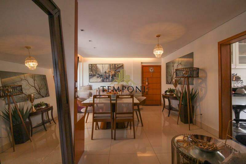 Apartamento à venda no Buritis: 