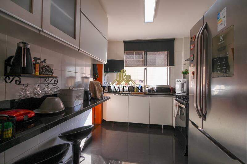 Apartamento à venda no Buritis: 