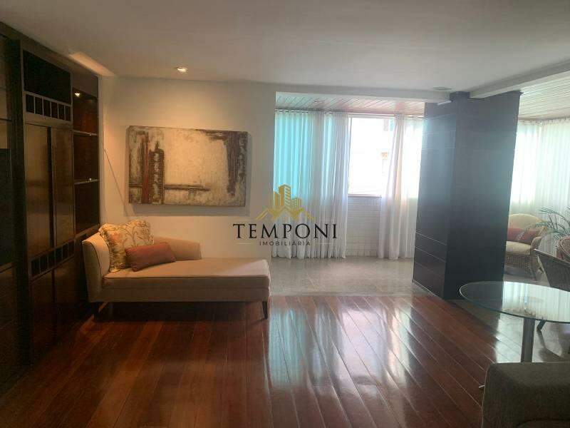 Apartamento à venda no Buritis: 