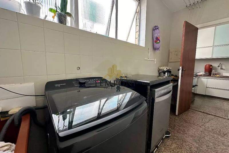 Cobertura à venda no Santo Antônio: 