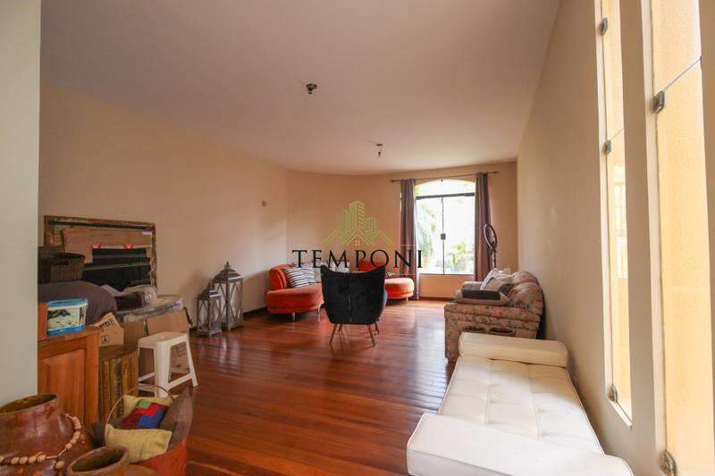 Casa à venda no Buritis: 