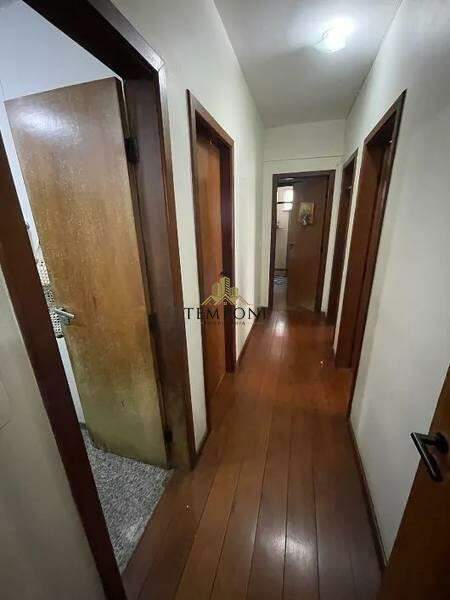 Apartamento à venda no Santo Antônio: 