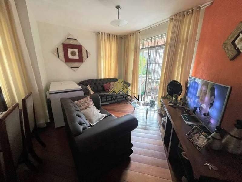 Apartamento à venda no Santo Antônio: 