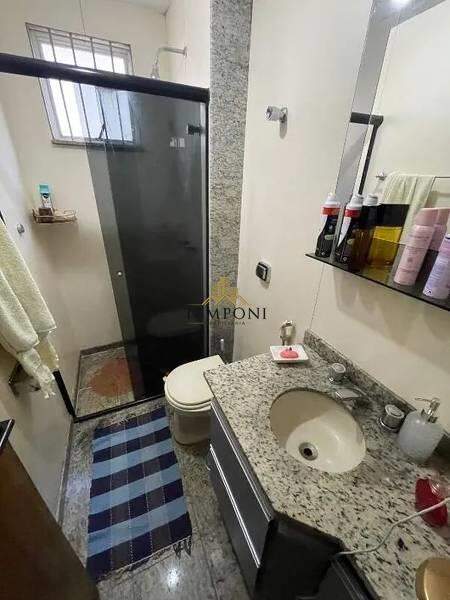 Apartamento à venda no Santo Antônio: 