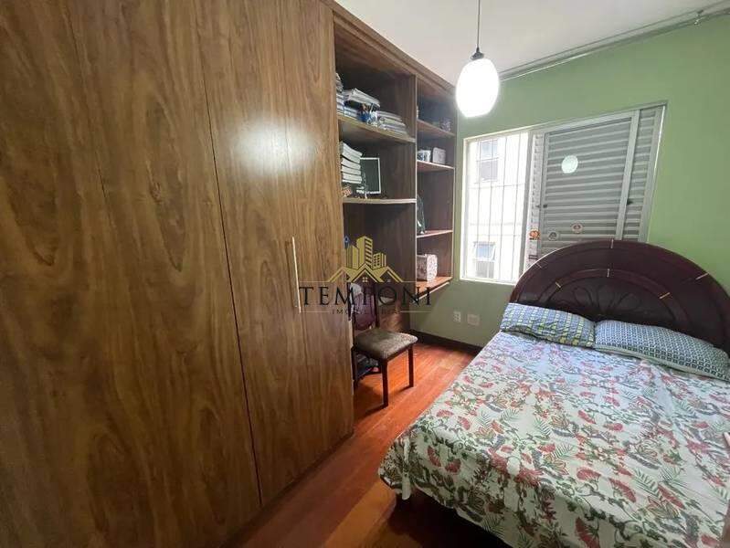 Apartamento à venda no Santo Antônio: 