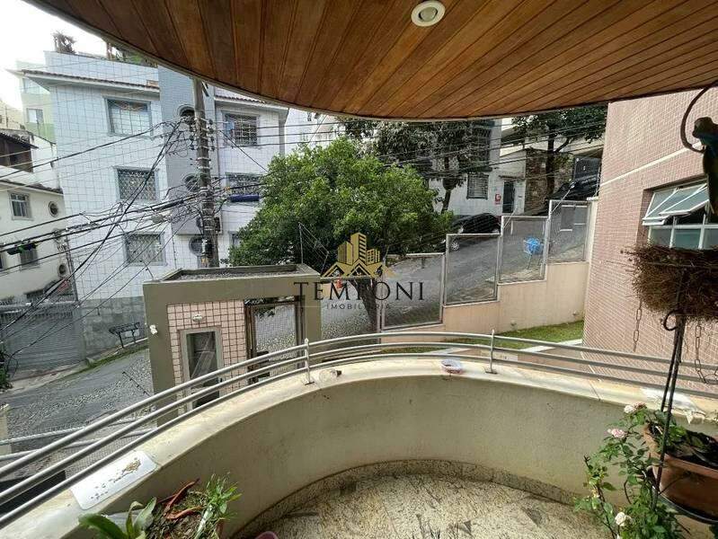 Apartamento à venda no Santo Antônio: 
