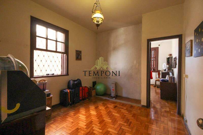 Casa à venda no Santo Antônio: 