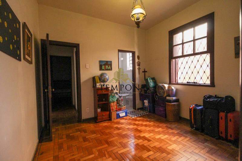 Casa à venda no Santo Antônio: 
