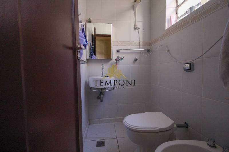 Casa à venda no Santo Antônio: 