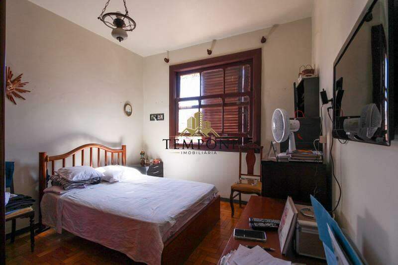 Casa à venda no Santo Antônio: 
