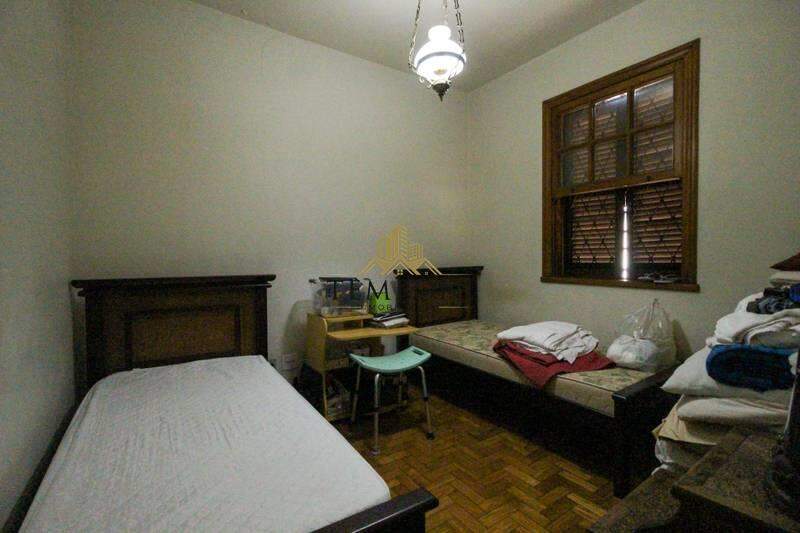 Casa à venda no Santo Antônio: 