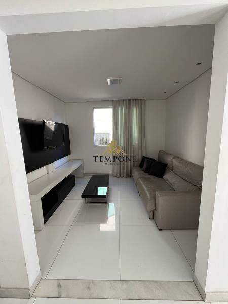 Casa em condomínio à venda no Castelo: 