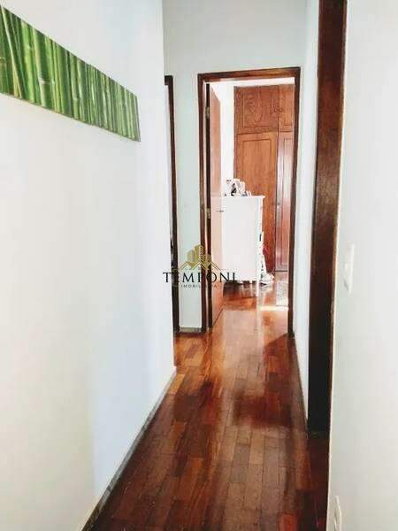 Apartamento à venda no Sion: 