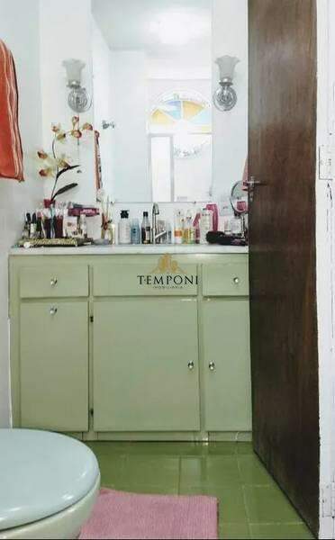 Apartamento à venda no Sion: 