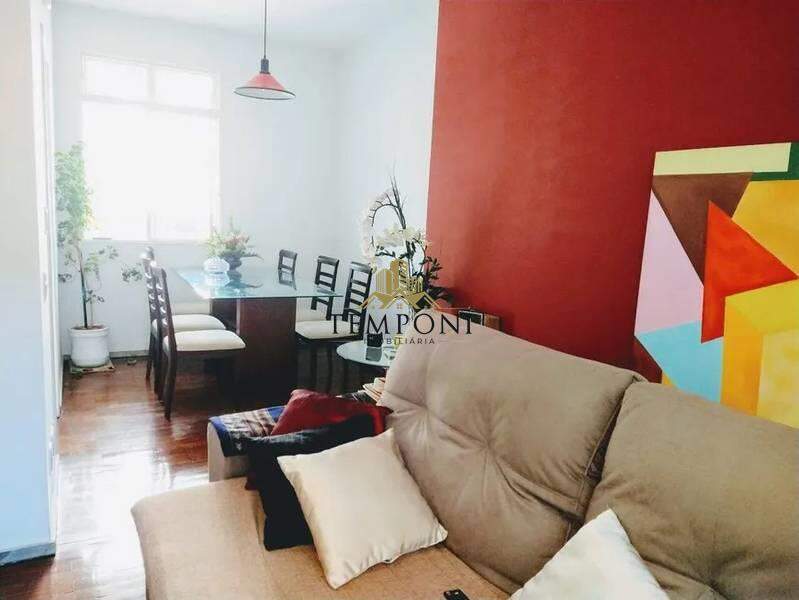 Apartamento à venda no Sion: 