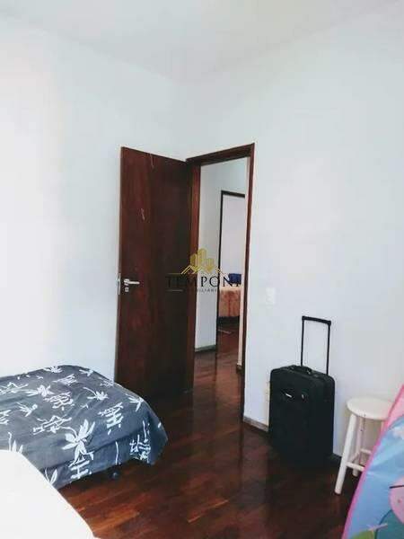 Apartamento à venda no Sion: 