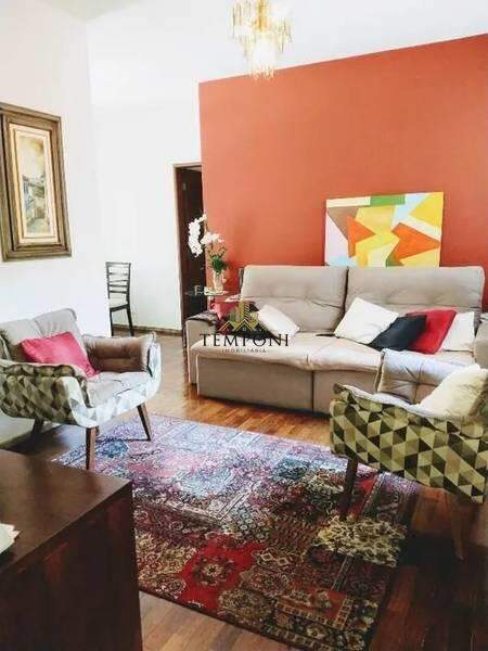 Apartamento à venda no Sion: 