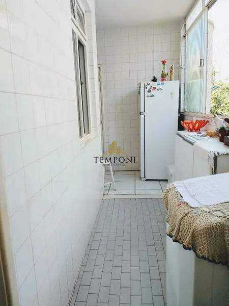 Apartamento à venda no Sion: 