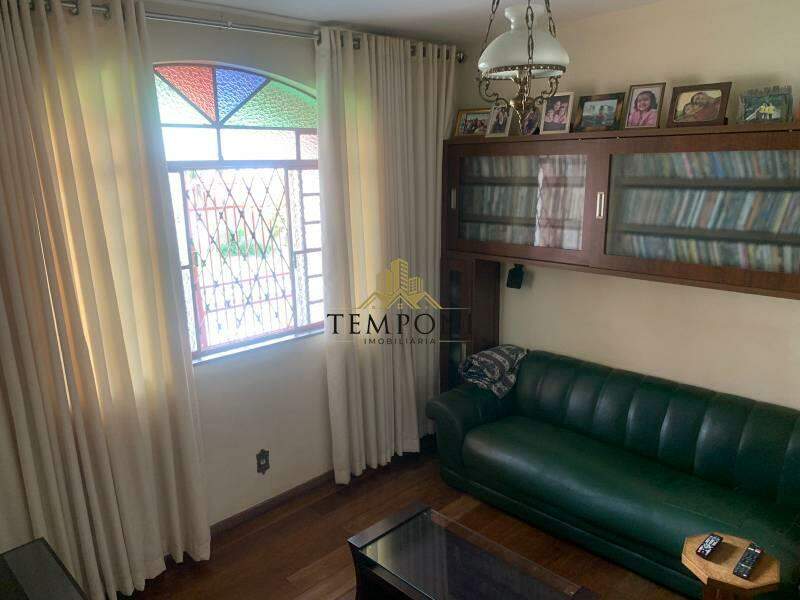 Casa à venda no Cidade Nova: 