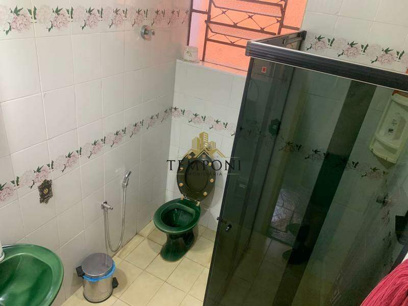 Casa à venda no Cidade Nova: 