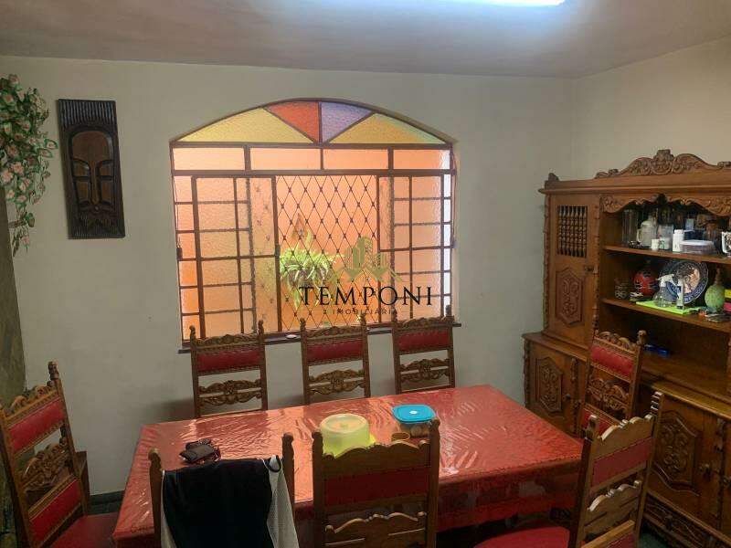 Casa à venda no Cidade Nova: 