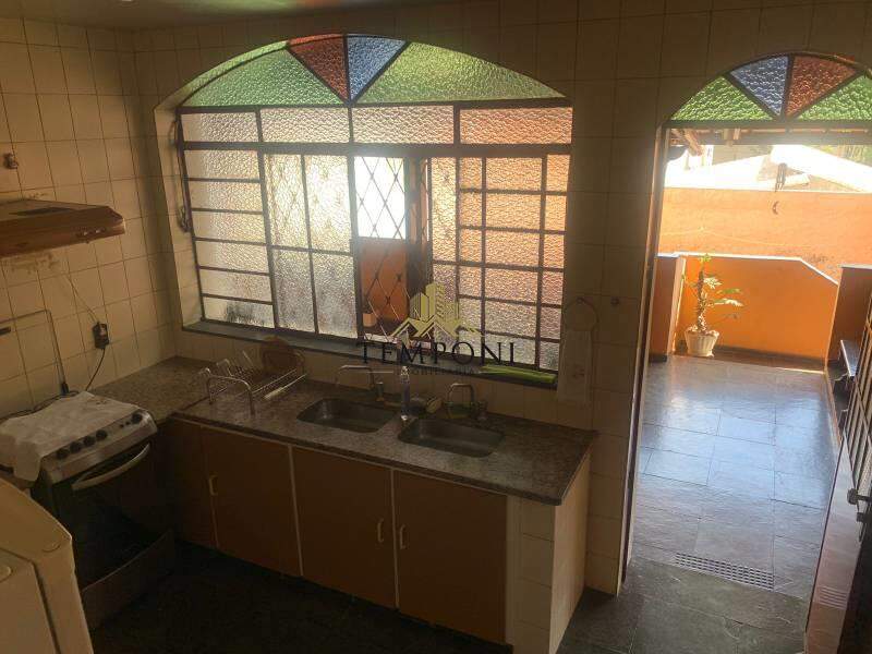 Casa à venda no Cidade Nova: 