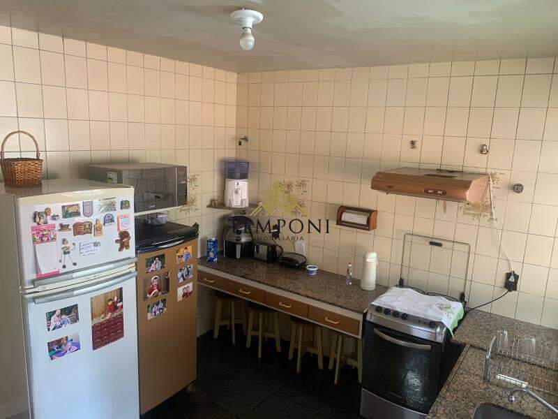 Casa à venda no Cidade Nova: 