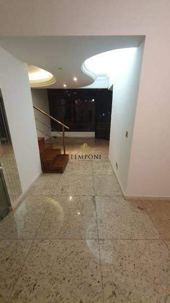 Cobertura à venda no Sion: 