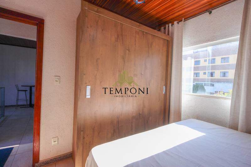 Cobertura à venda no Itapoã: 