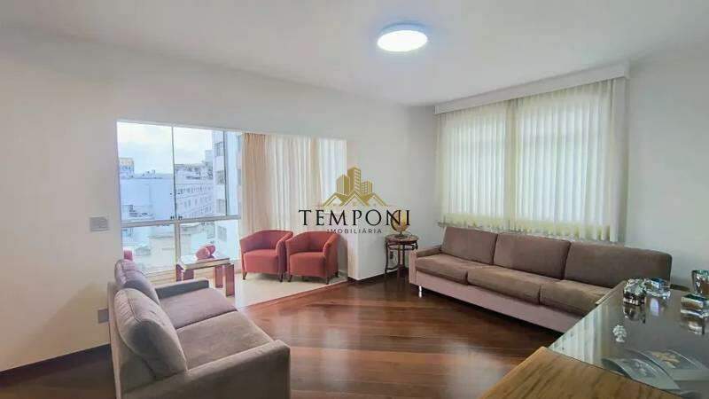 Apartamento à venda no Gutierrez: 