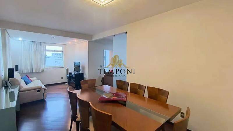 Apartamento à venda no Gutierrez: 