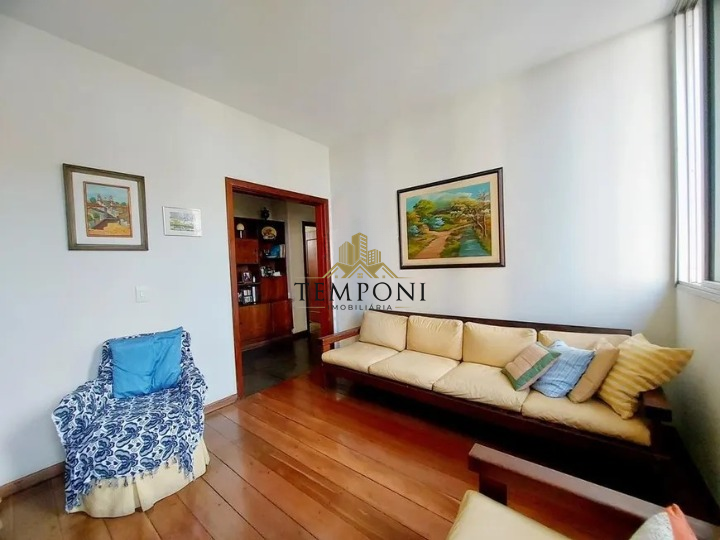 Apartamento à venda no Gutierrez: 
