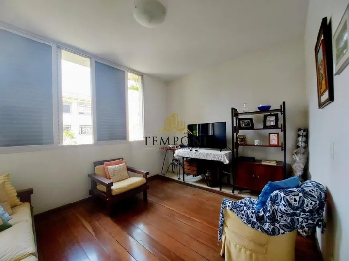 Apartamento à venda no Gutierrez: 