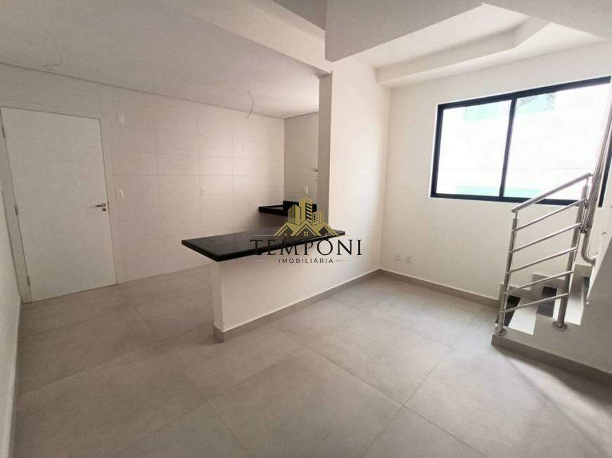 Cobertura à venda no Planalto: 