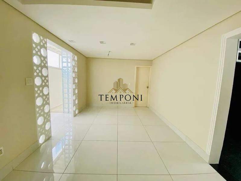 Apartamento à venda no Liberdade: 
