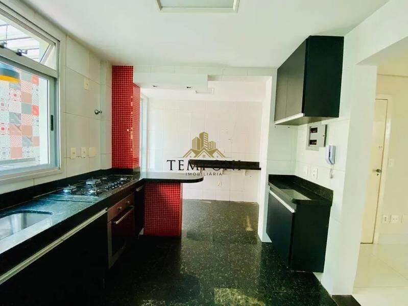 Apartamento à venda no Liberdade: 
