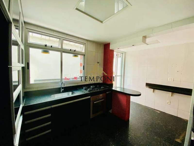 Apartamento à venda no Liberdade: 