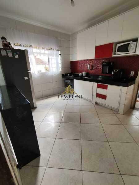 Casa à venda no Planalto: 