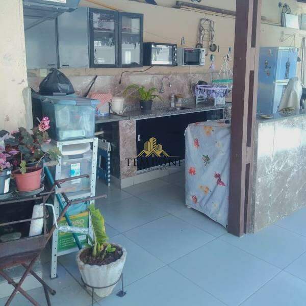 Casa à venda no Planalto: 