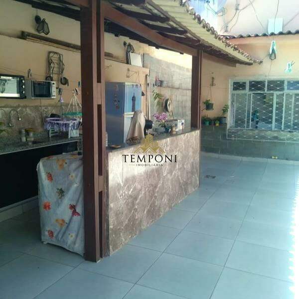 Casa à venda no Planalto: 