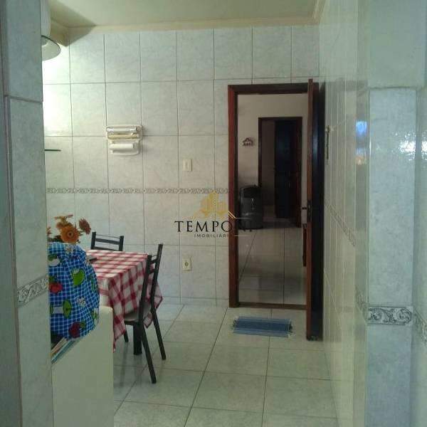 Casa à venda no Planalto: 