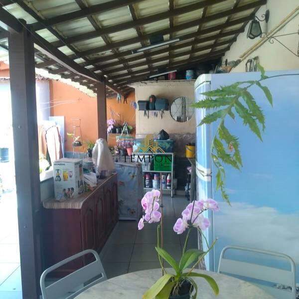 Casa à venda no Planalto: 
