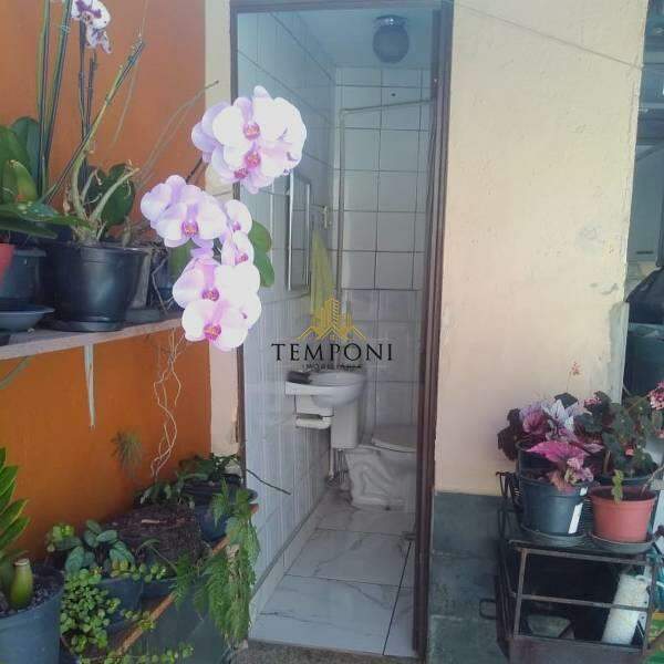 Casa à venda no Planalto: 