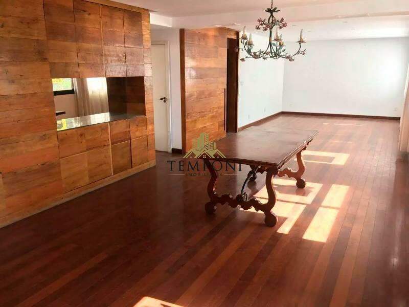 Apartamento à venda no Serra: 