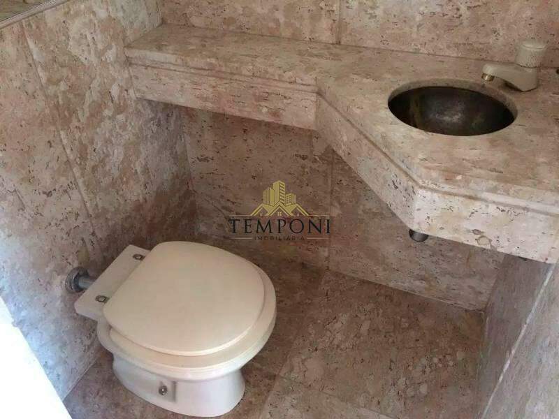 Apartamento à venda no Serra: 