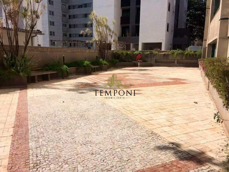 Apartamento à venda no Serra: 